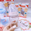 Bình sữa Nuk thủy tinh 120ml NU66126