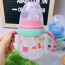 Bình tập uống 150ml NIP3505