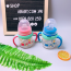 Bình tập uống 150ml NIP3505