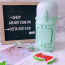 	Bình ủ cháo giữ nhiệt Doux 1L