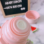 	Bình ủ cháo giữ nhiệt Doux 1L