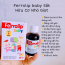 Ferrolip baby Sắt Hữu Cơ Nhỏ Giọt (>0m) 