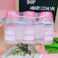Bộ 3 bình trữ sữa Upass 125ml UP0101W