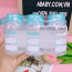 Bộ 3 bình trữ sữa Upass 125ml UP0101W