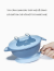 Bộ bát ăn dặm chống đổ Baby Double BC2180