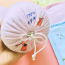 Bộ chặn kèm gối vỏ đỗ Mipbi