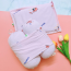 Bộ chặn kèm gối vỏ đỗ Mipbi