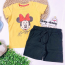 Bộ cộc tay Disney 92051