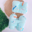 Bộ gối chặn xô 78574