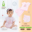 Bộ Lullaby cộc tay bèo NH631P