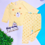 Bộ Lullaby Raglan NH684 (9m-4y)