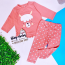 Bộ Lullaby Raglan NH684 (9m-4y)