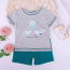 Bộ ô tô, khủng long BT (3-24m)