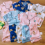 Bộ Pijama lửng muffurri 63815