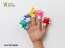 Bộ rối ngón tay nông trai Toys House