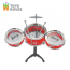 Bộ trống đồ chơi Jazz Drum TH3303