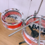 Bộ trống đồ chơi Jazz Drum TH3303