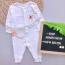 Body petit Litle Love (3-6m)