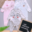 Body petit Litle Love (3-6m)