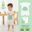 	Body cộc tay Lullaby Romper NH62