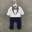 Body công tử PLbaby (sz 0-12M)