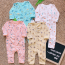 Body dài tay Lullaby Sleepsuit