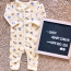 Body dài tay Lullaby Sleepsuit