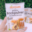 Bột nở hữu cơ cao cấp Biovegan 17g