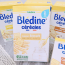 Bột pha sữa Blédine 400g