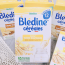 Bột pha sữa Blédine 400g