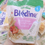 	Bột pha sữa Blédine 200g