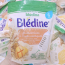 	Bột pha sữa Blédine 200g