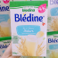 	Bột pha sữa Blédine 250g