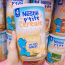 Bột pha sữa Nestle(>6 tháng)