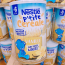 Bột pha sữa Nestle(>6 tháng)