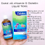 Canxi và Vitamin D Ostelin Liquid 90ml ( >7m)