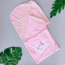 Chăn đắp Momcare cotton mỏng