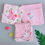 Chăn đắp Momcare cotton mỏng