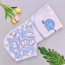 Chăn đắp Momcare cotton mỏng