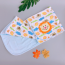 Chăn đắp Momcare cotton mỏng