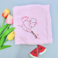 	Chăn ủ cotton Dokma DS094
