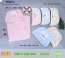 Chăn ủ trần bông Dokma DS185