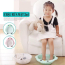 Chậu rửa mặt chim cánh cụt