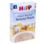 Bột dinh dưỡng HiPP sữa, chuối, đào 250g