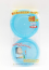 Set 6 hộp đựng đồ ăn dặm 75ml dáng tròn