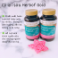 Cỏ lợi sữa Herbof Gold
