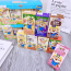 Combo trải nghiệm Pororo (>1y)