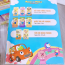 Combo trải nghiệm Pororo (>1y)