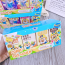 Combo trải nghiệm Pororo (>1y)
