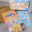 Combo trải nghiệm Pororo (>1y)